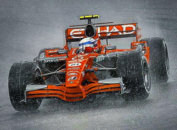 Markus Winkelhock