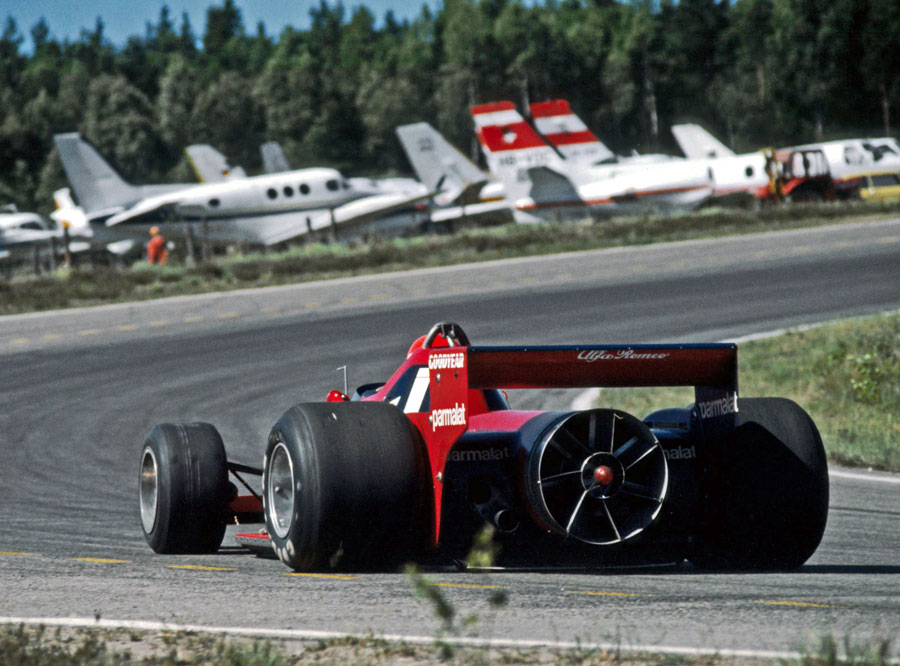 Brabham BT46 (1978)