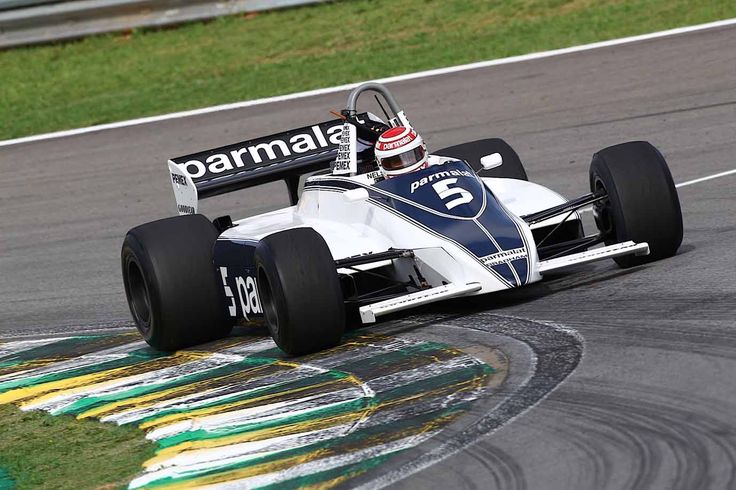 Brabham BT49C (1981)