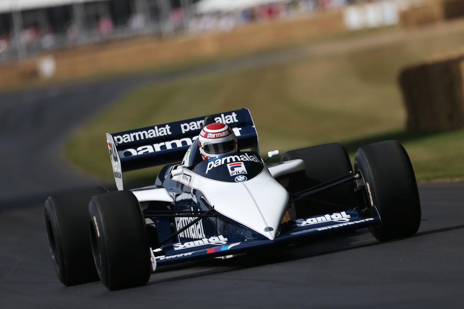 Brabham BT52 (1983)